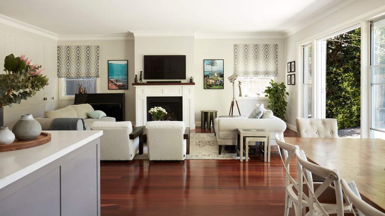 Photo of Livingroom in Bellevue Hill