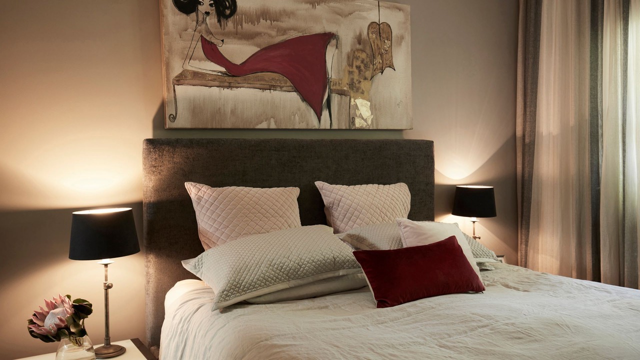 Photo of Bedroom in Bellevue Hill