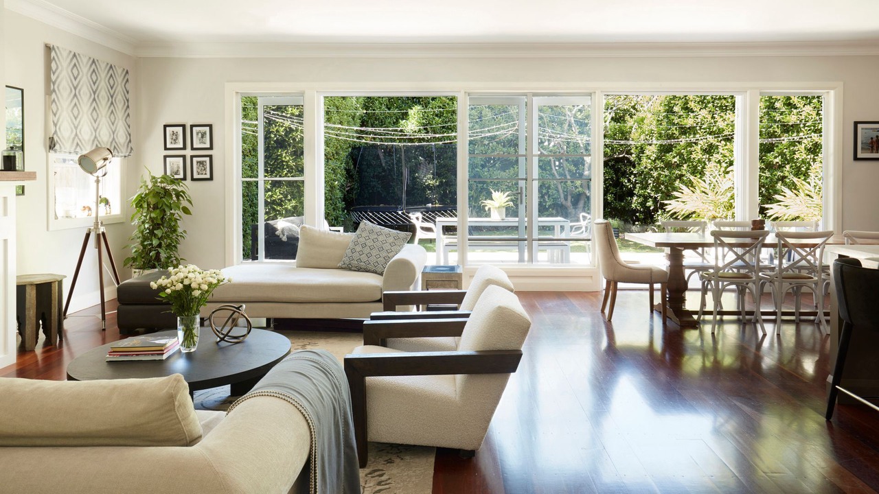 Photo of Livingroom in Bellevue Hill