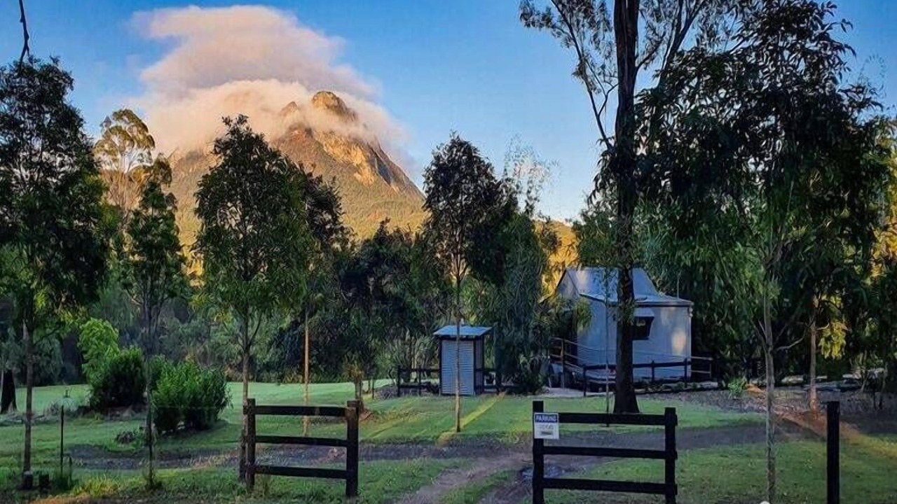 Photo of Outdoor in Rathdowney