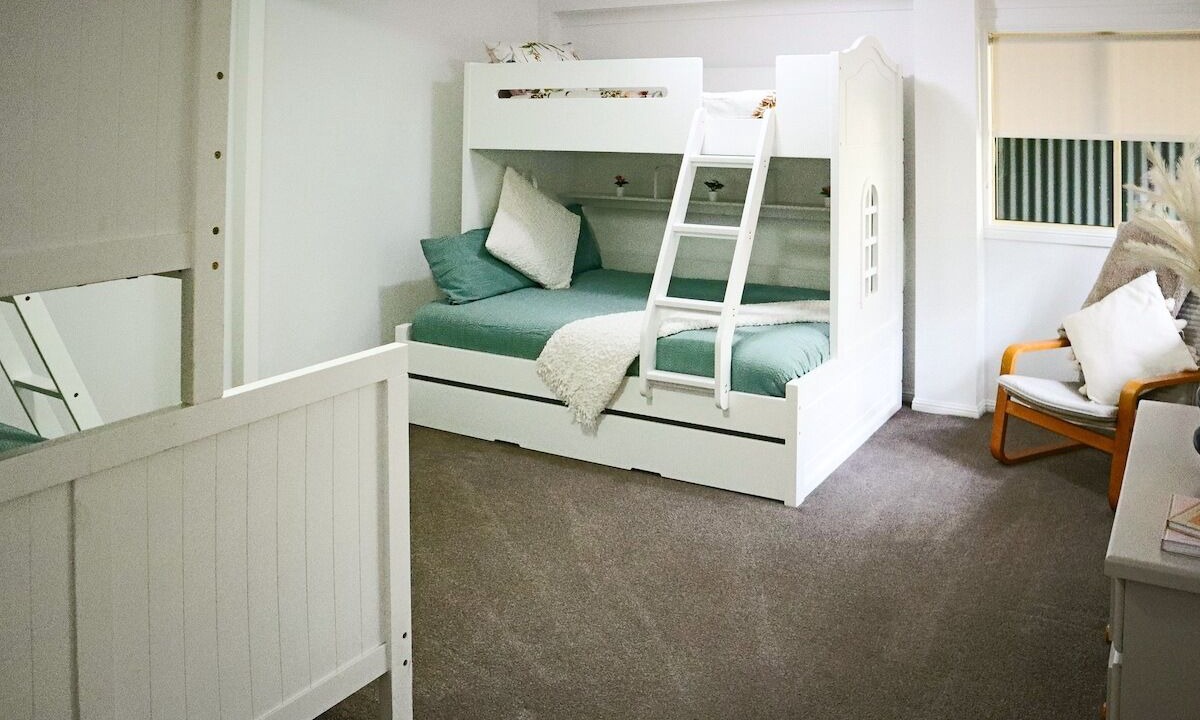 Photo of Bedroom in Rathdowney