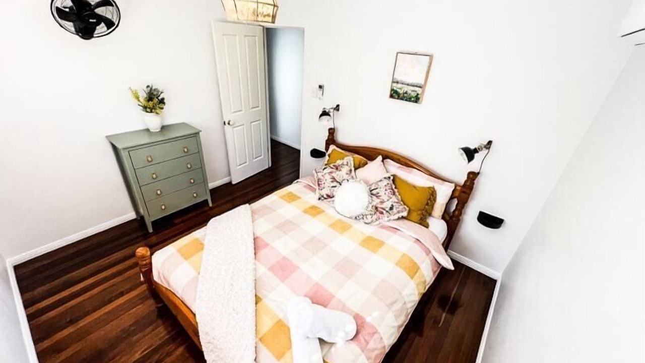 Photo of Bedroom in Rathdowney