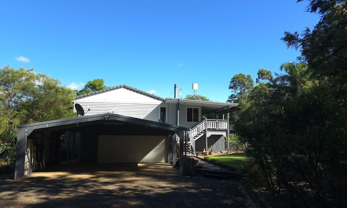 Photo of Outdoor in Rathdowney