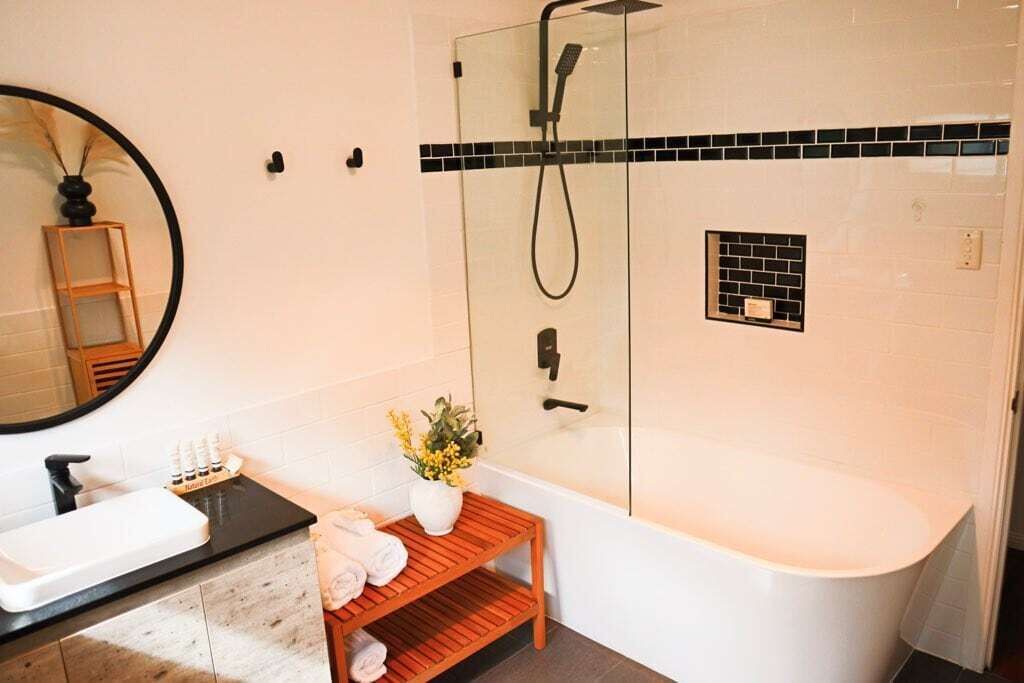 Photo of Bathroom in Rathdowney