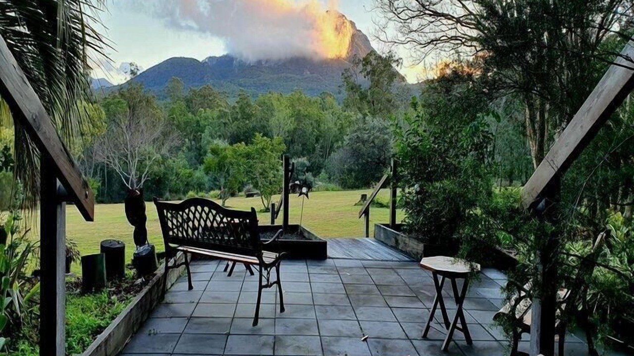 Photo of Patio Balcony in Rathdowney