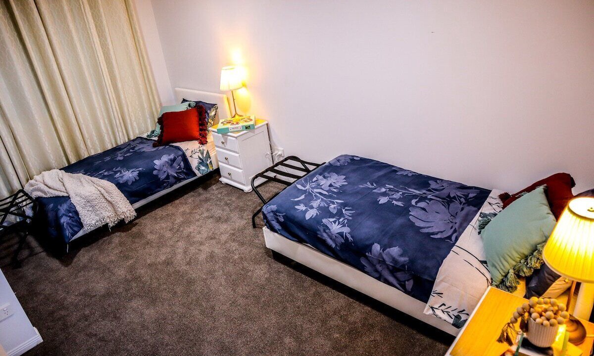 Photo of Bedroom in Rathdowney