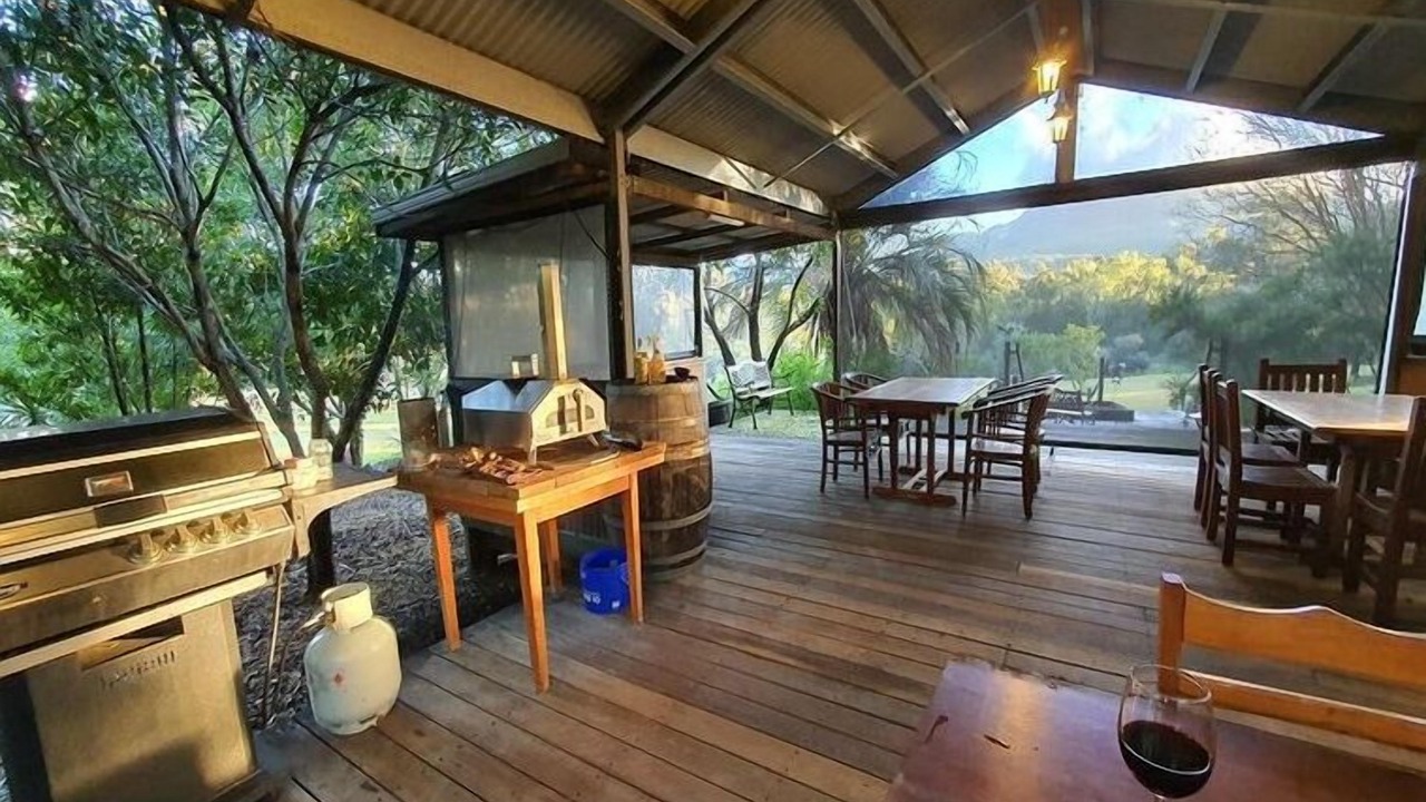Photo of Outdoor in Rathdowney