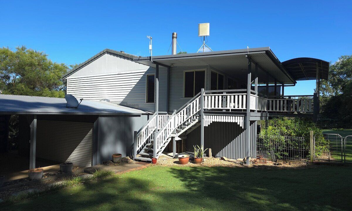 Photo of Outdoor in Rathdowney