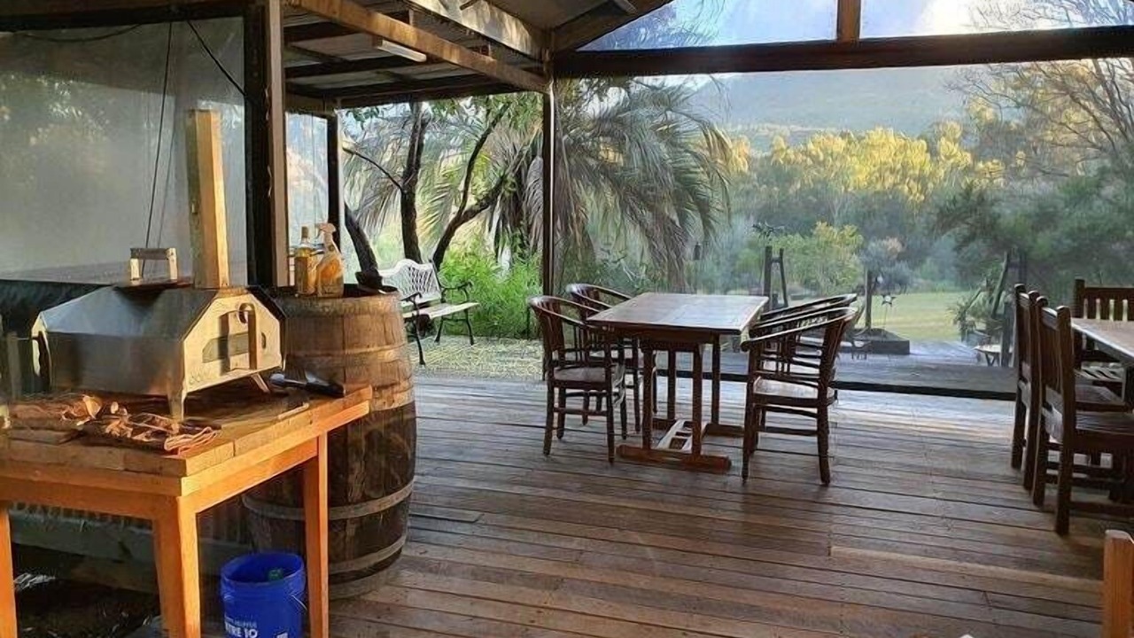 Photo of Outdoor in Rathdowney