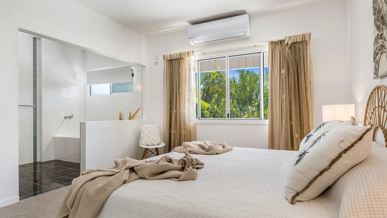 Photo of Bedroom in Noosaville