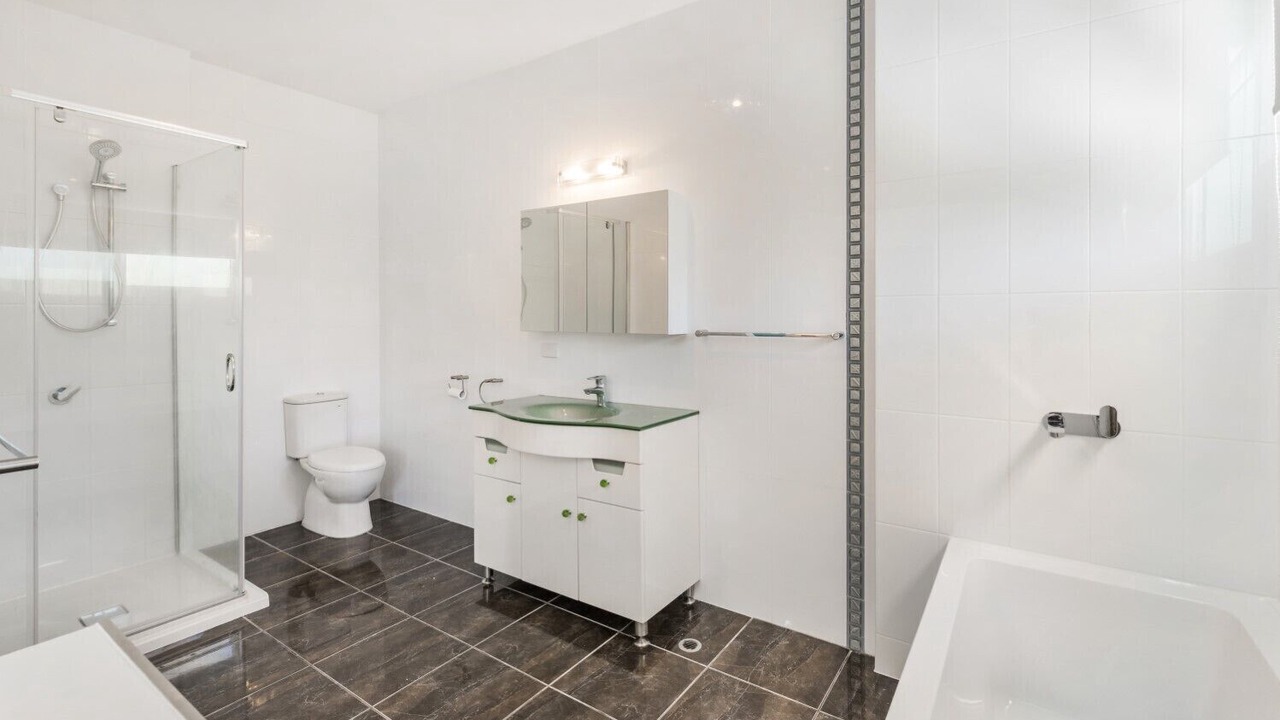 Photo of Bathroom in Noosaville