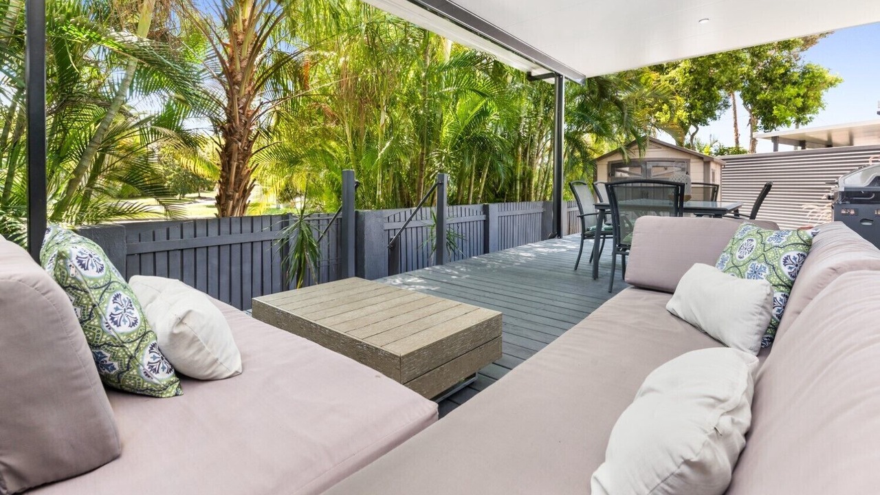 Photo of Patio Balcony in Noosaville