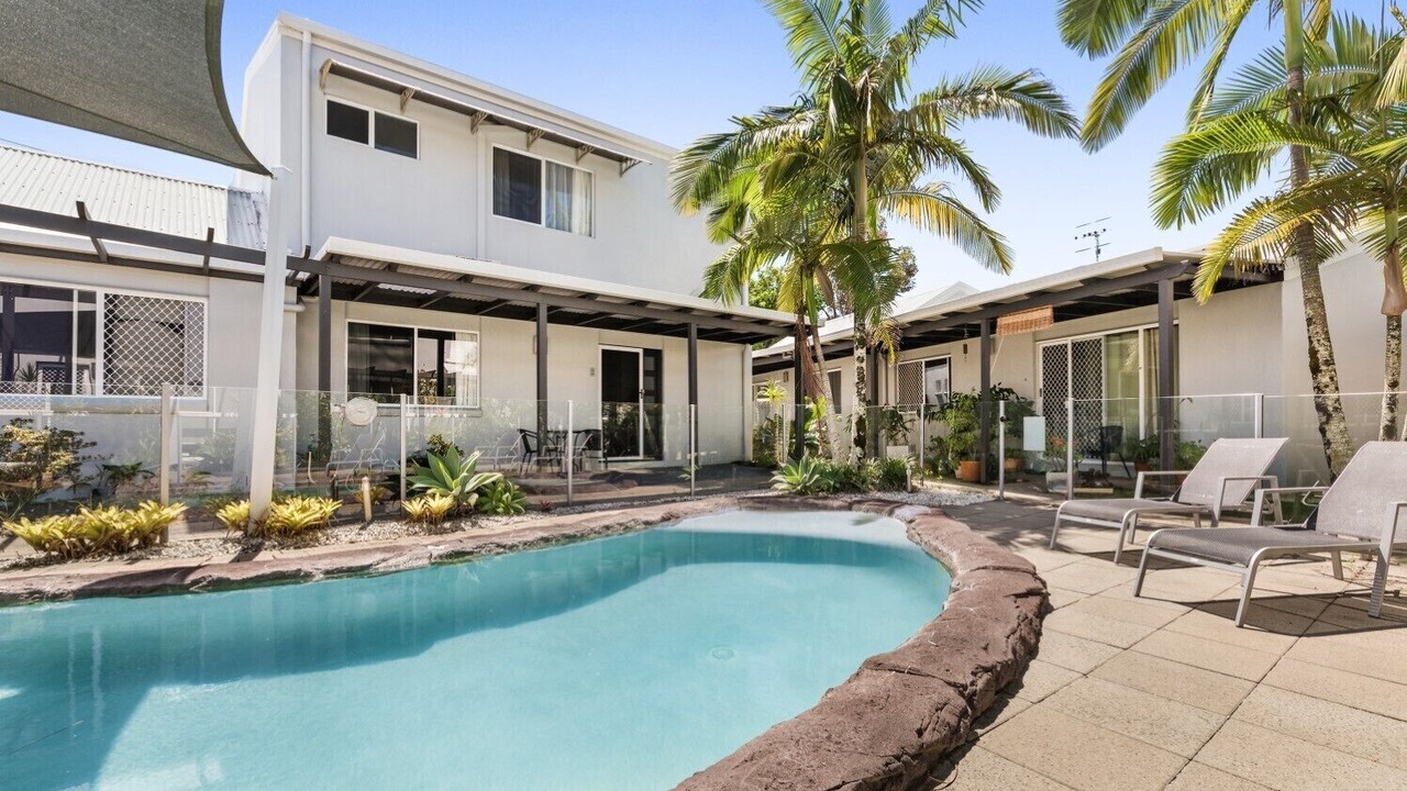 Photo of Outdoor in Noosaville