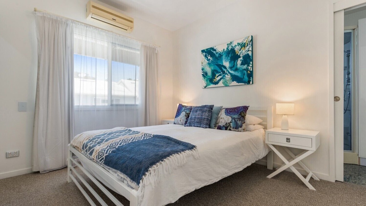 Photo of Bedroom in Noosaville