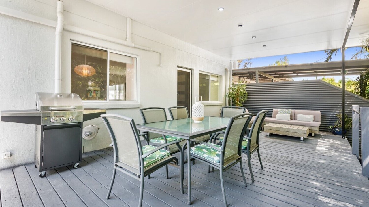 Photo of Outdoor in Noosaville