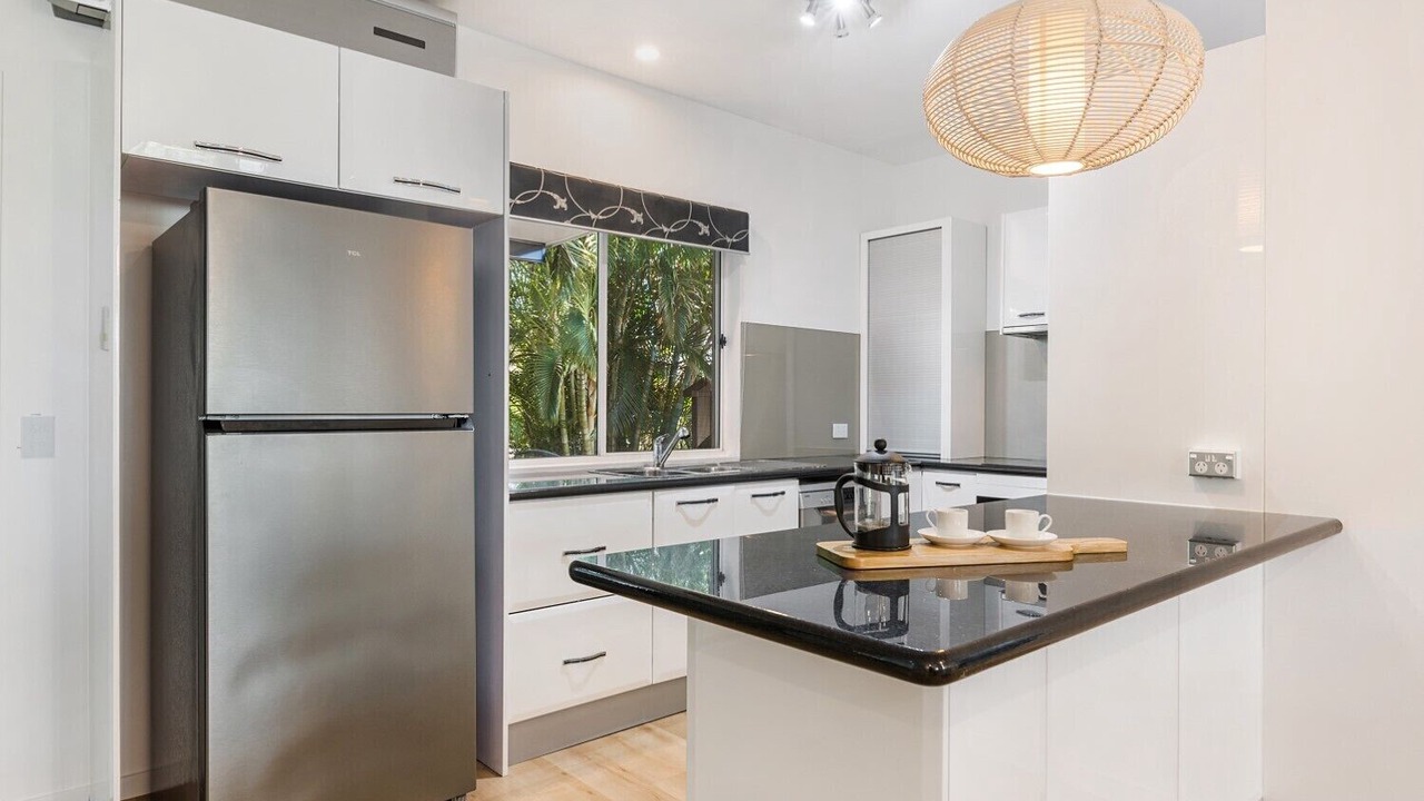 Photo of Kitchen in Noosaville