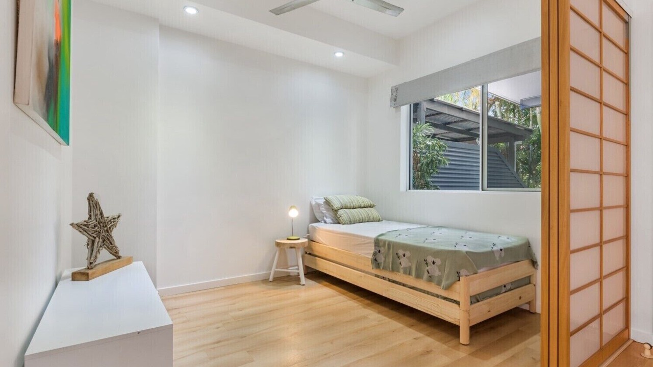 Photo of Bedroom in Noosaville
