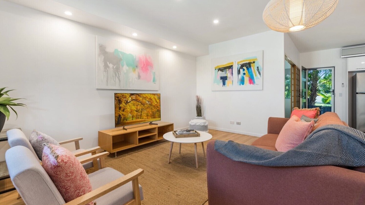 Photo of Livingroom in Noosaville