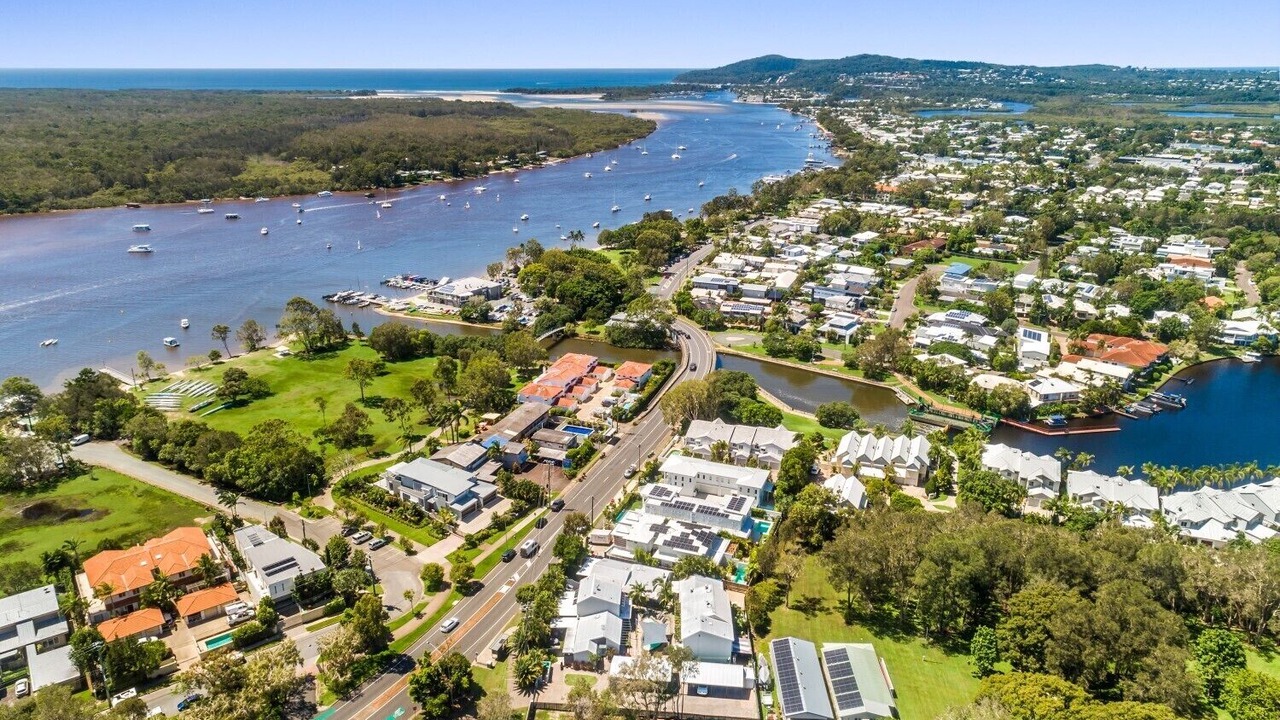 Photo of Outdoor in Noosaville