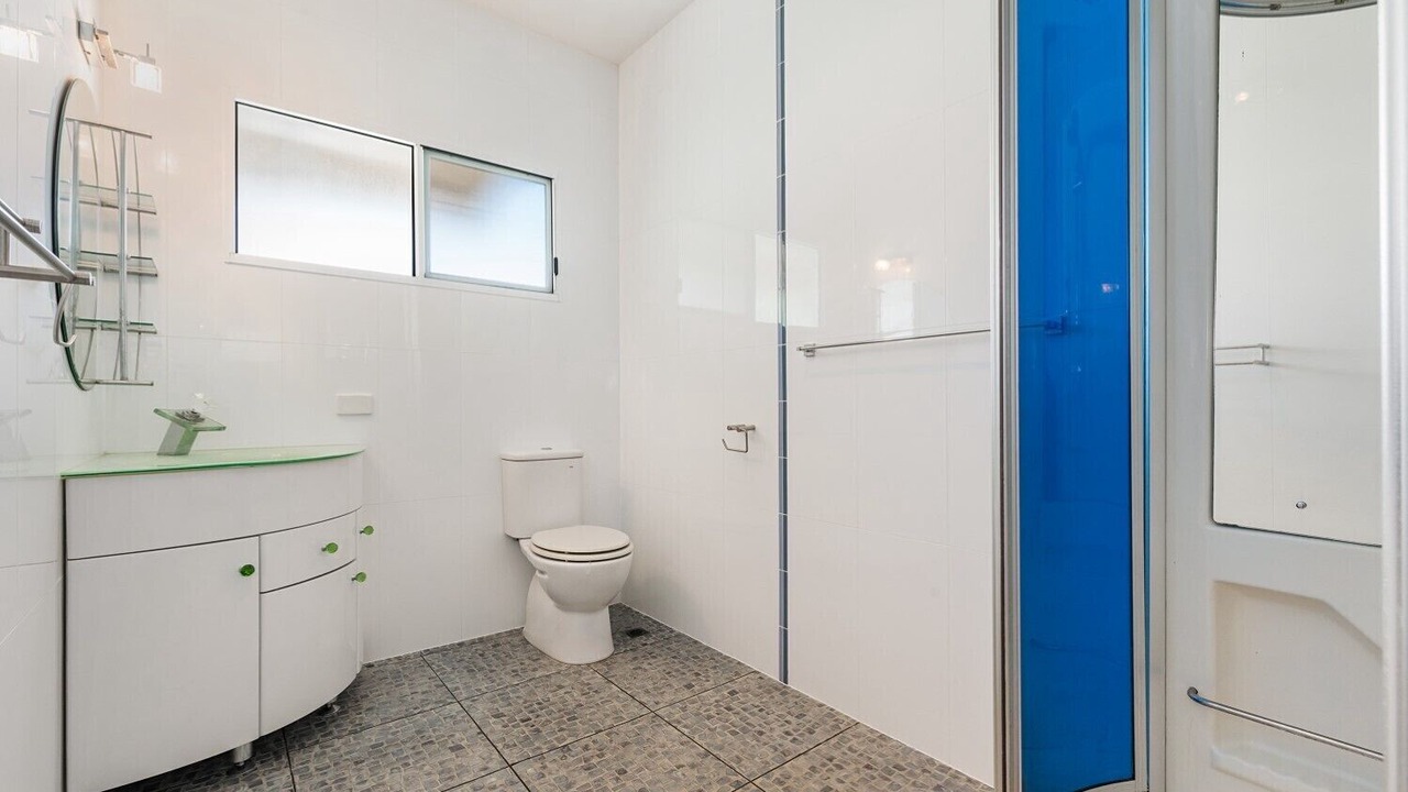 Photo of Bathroom in Noosaville