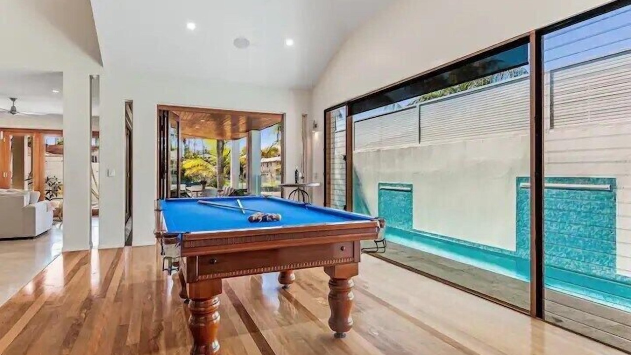 Photo of Bedroom in Mooloolaba