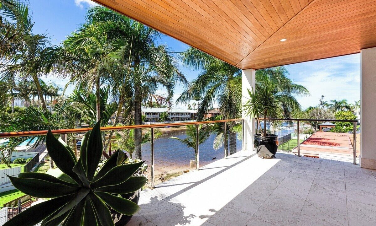 Photo of Patio Balcony in Mooloolaba