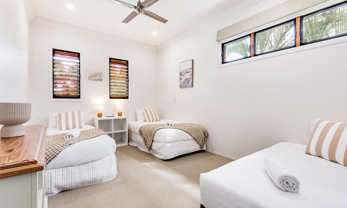 Photo of Bedroom in Mooloolaba