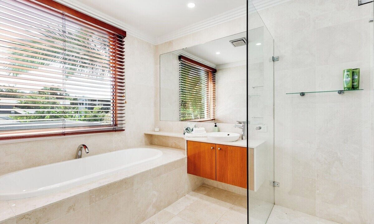 Photo of Bathroom in Mooloolaba