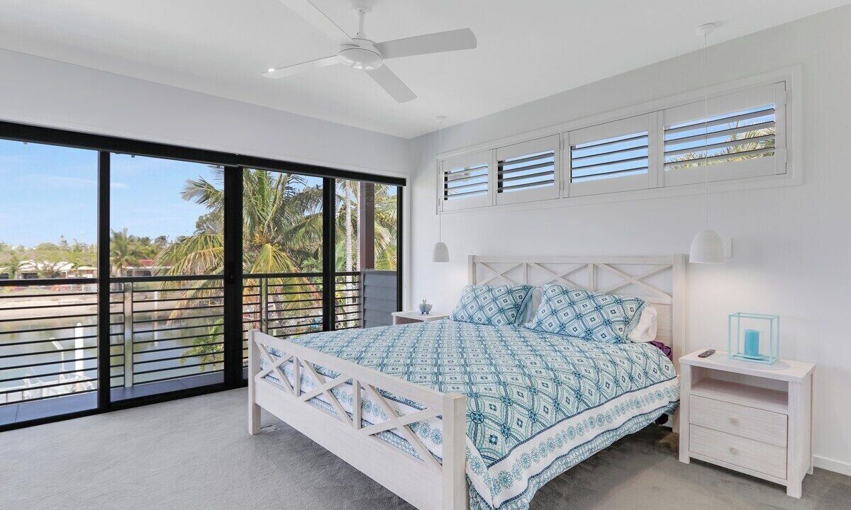 Photo of Bedroom in Buddina