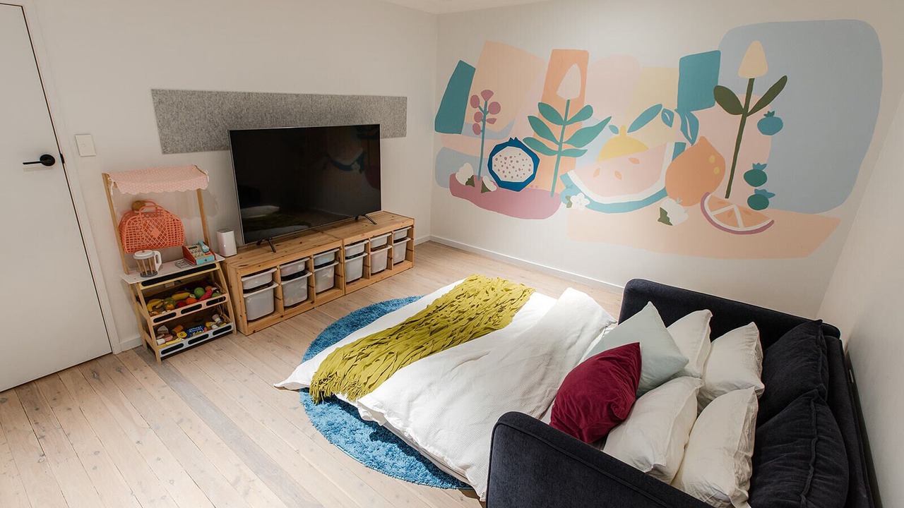 Photo of Bedroom in Toronto