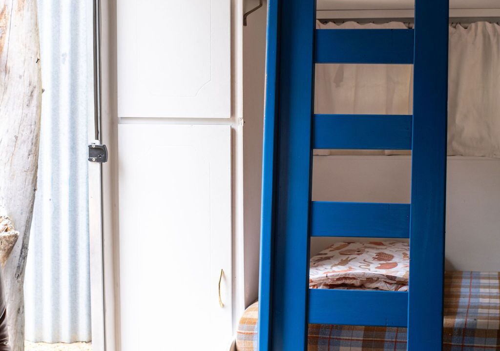 Photo of Bedroom in Hordern Vale