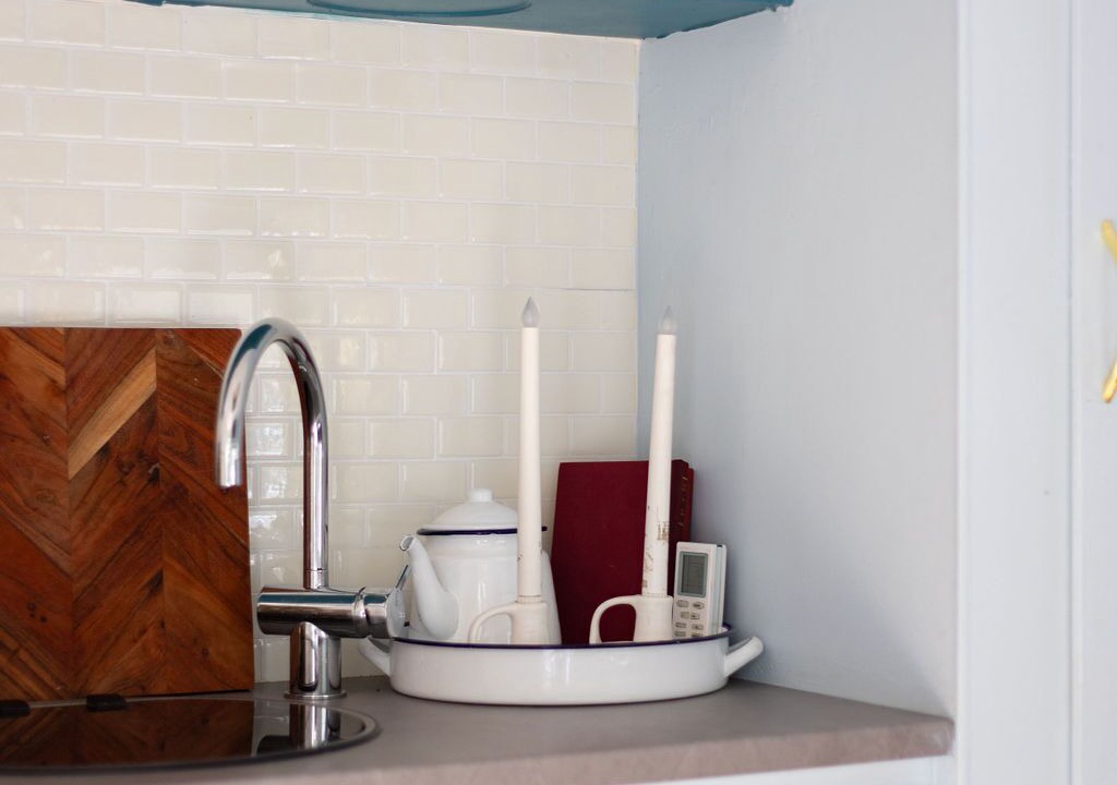 Photo of Kitchen in Hordern Vale