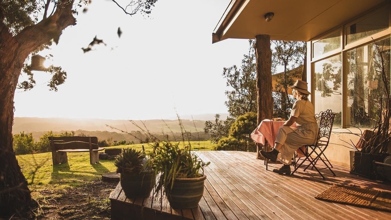 Photo of Outdoor in Hordern Vale