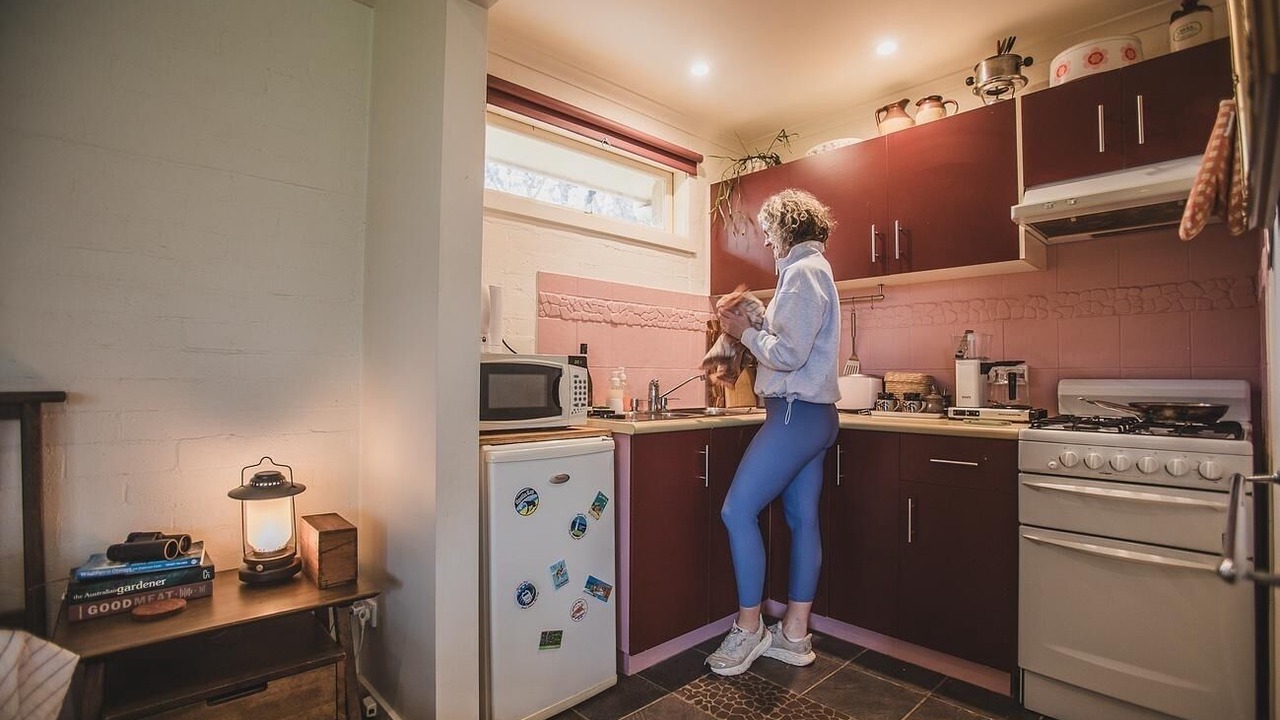 Photo of Kitchen in Hordern Vale