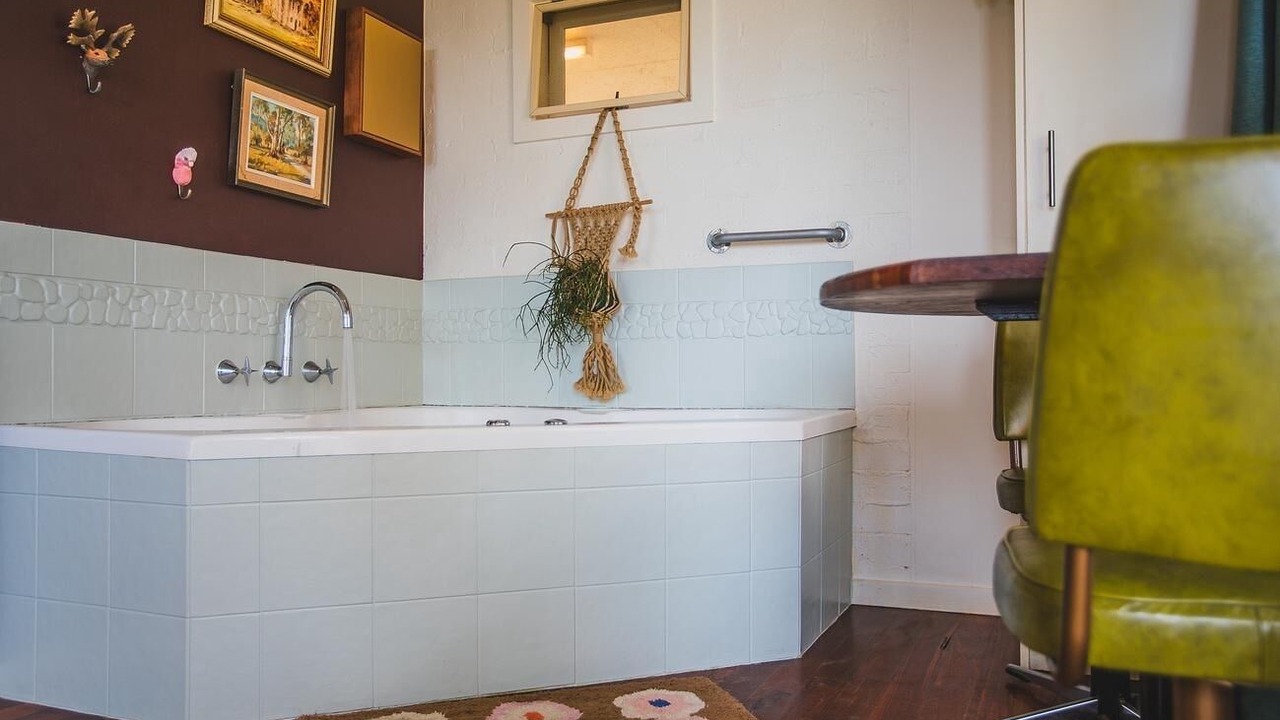 Photo of Bathroom in Hordern Vale