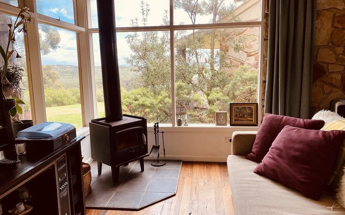 Photo of Livingroom in Hordern Vale