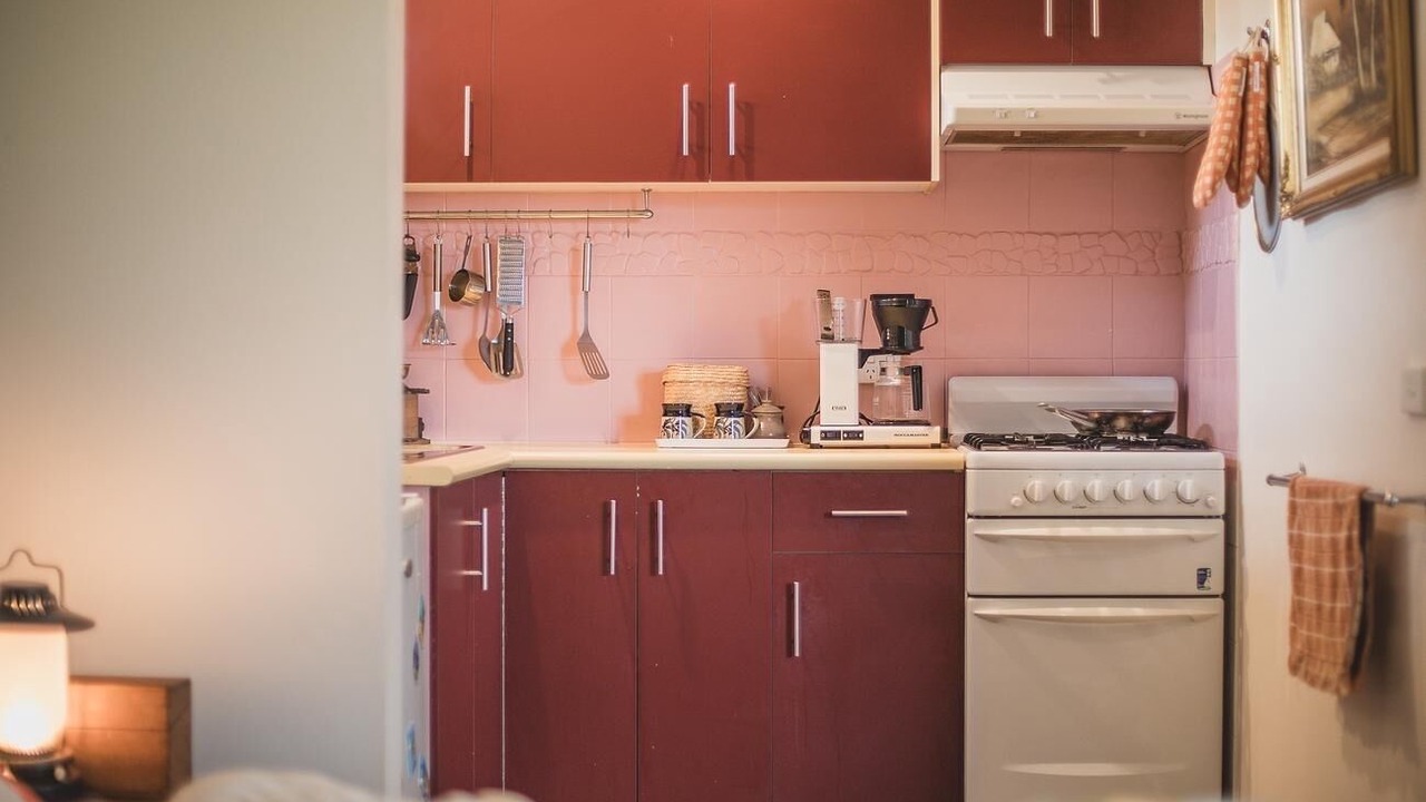 Photo of Kitchen in Hordern Vale