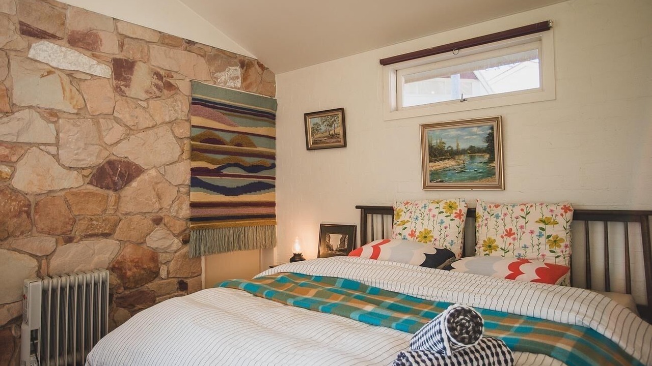 Photo of Bedroom in Hordern Vale