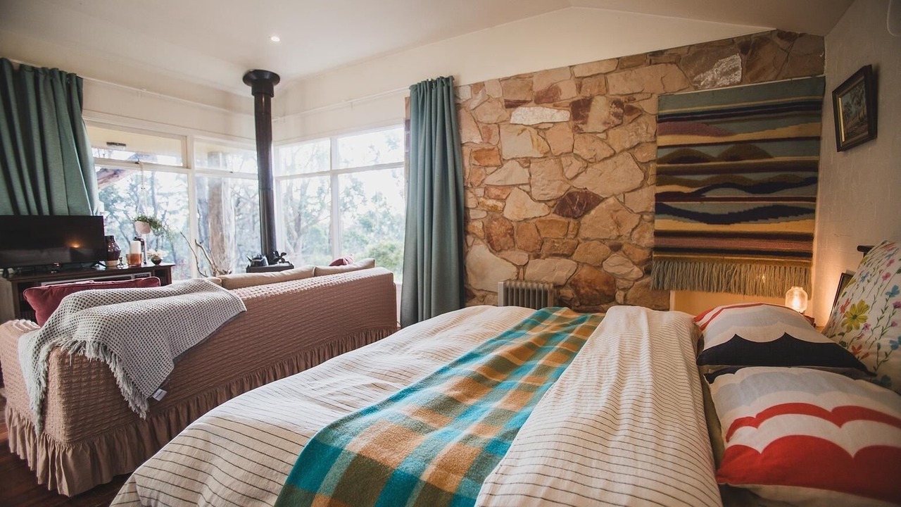 Photo of Bedroom in Hordern Vale