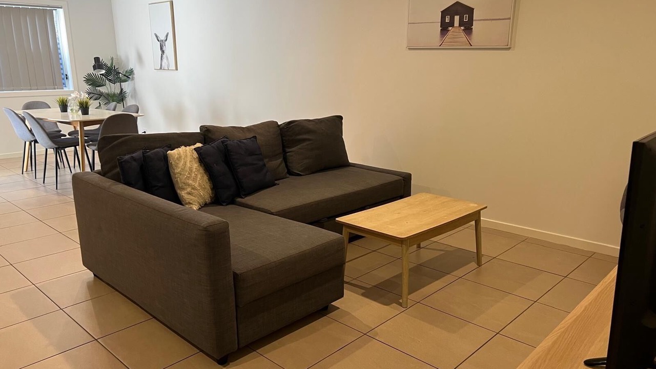 Photo of Livingroom in Macquarie Links