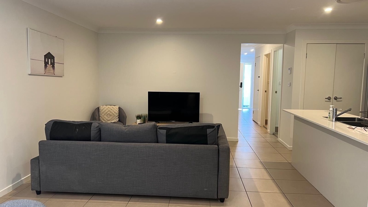 Photo of Livingroom in Macquarie Links