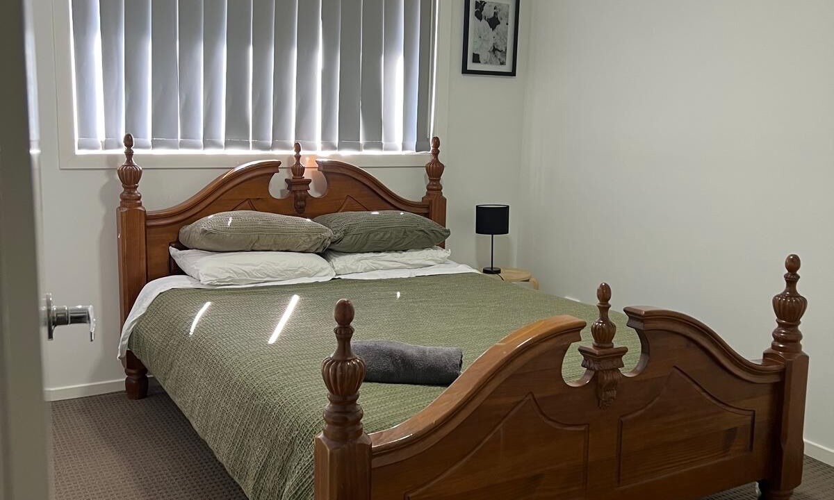 Photo of Bedroom in Macquarie Links