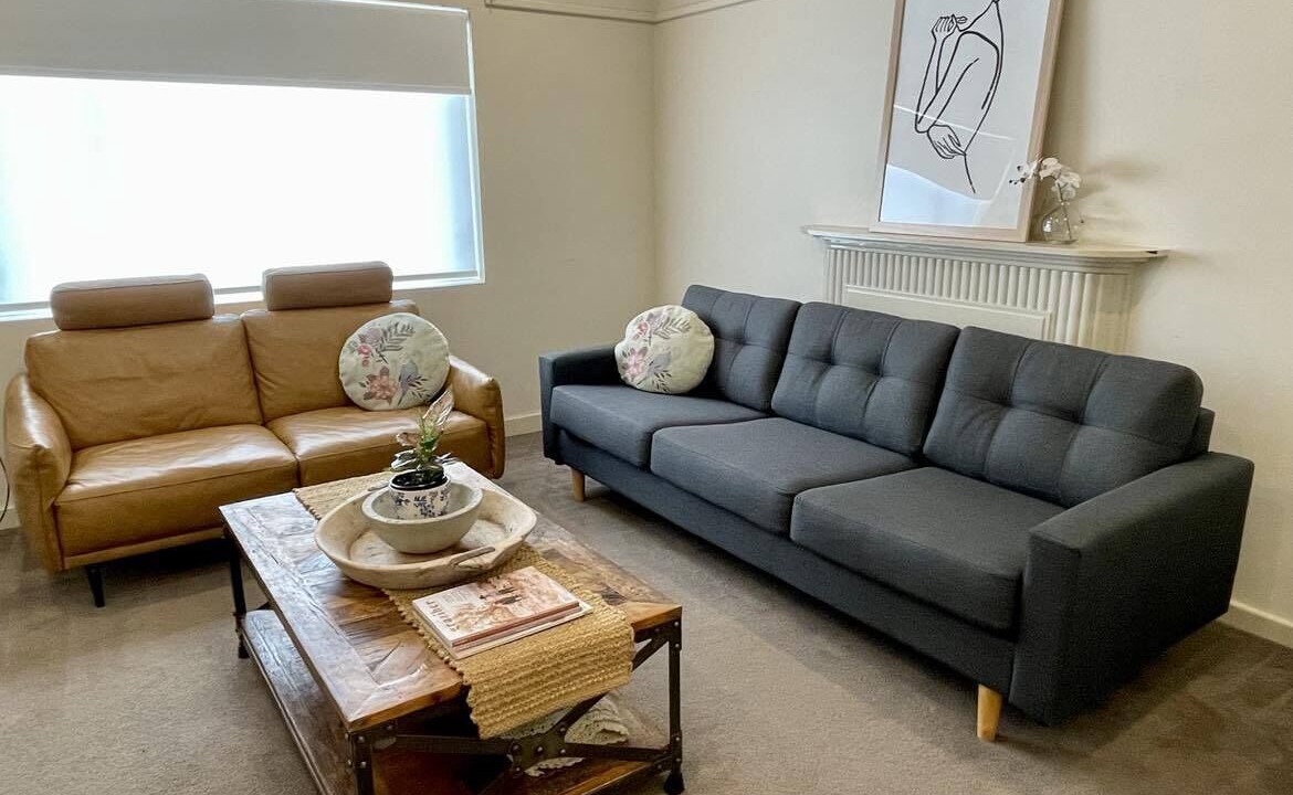 Photo of Livingroom in Turvey Park