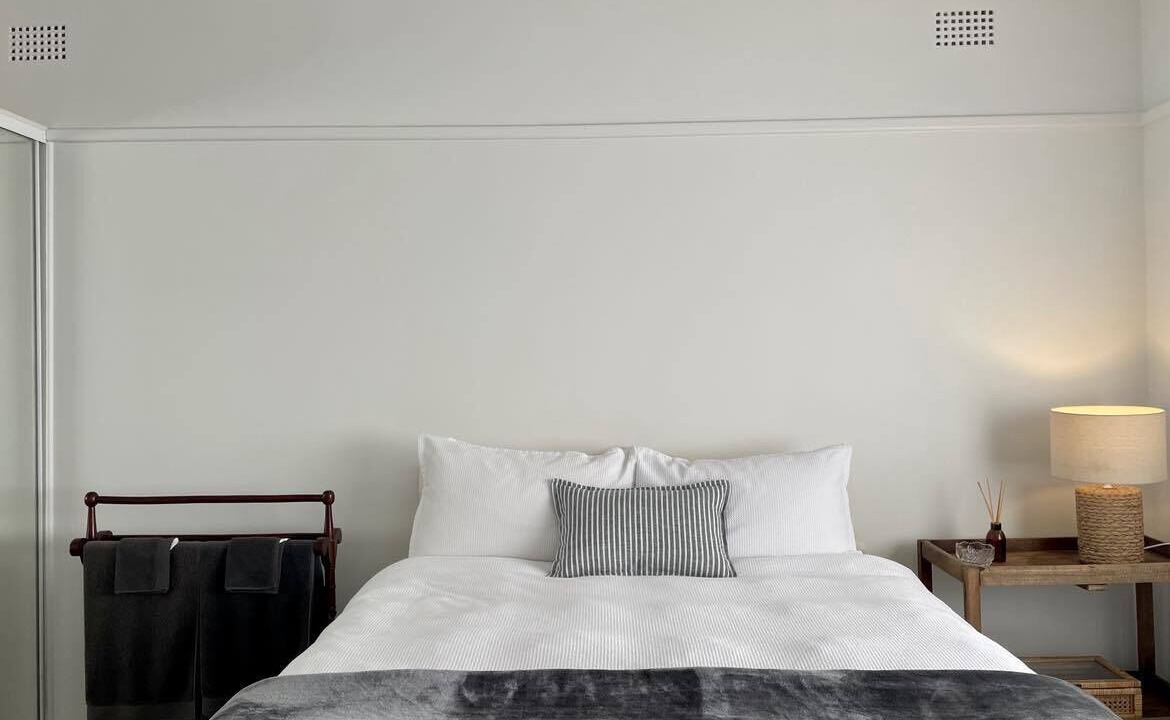 Photo of Bedroom in Turvey Park