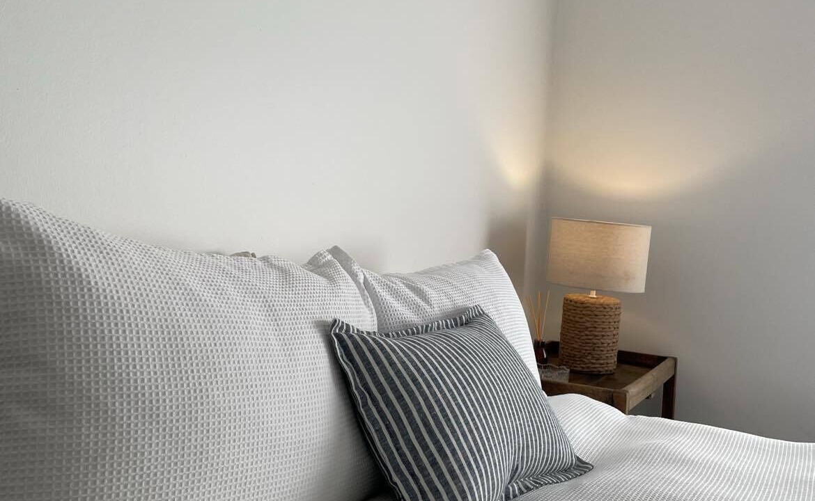 Photo of Bedroom in Turvey Park