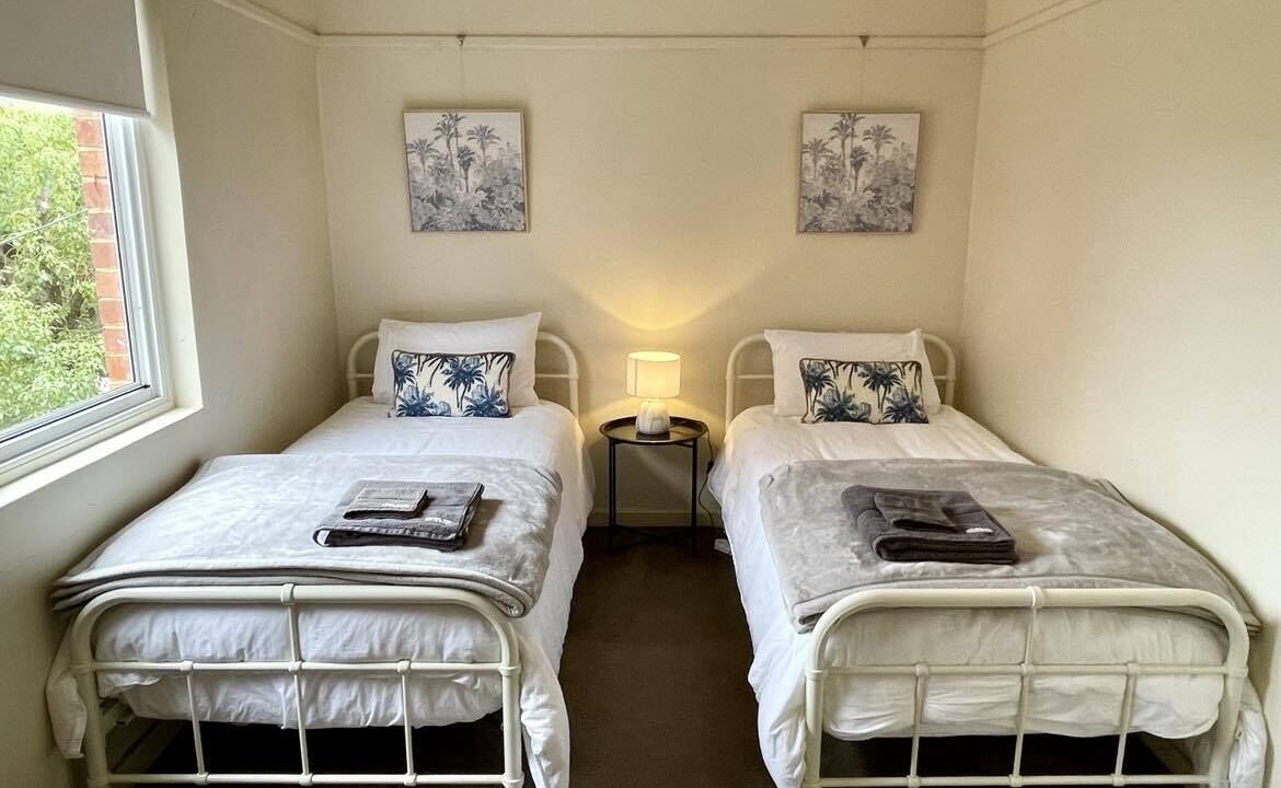 Photo of Bedroom in Turvey Park