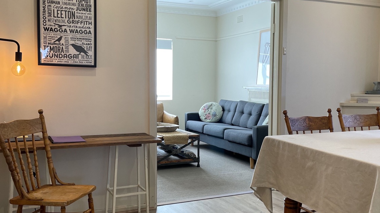 Photo of Livingroom in Turvey Park