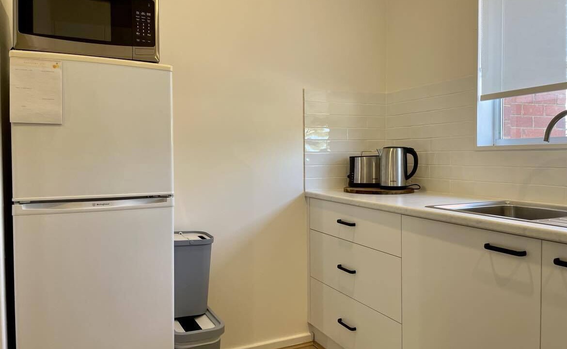 Photo of Kitchen in Turvey Park