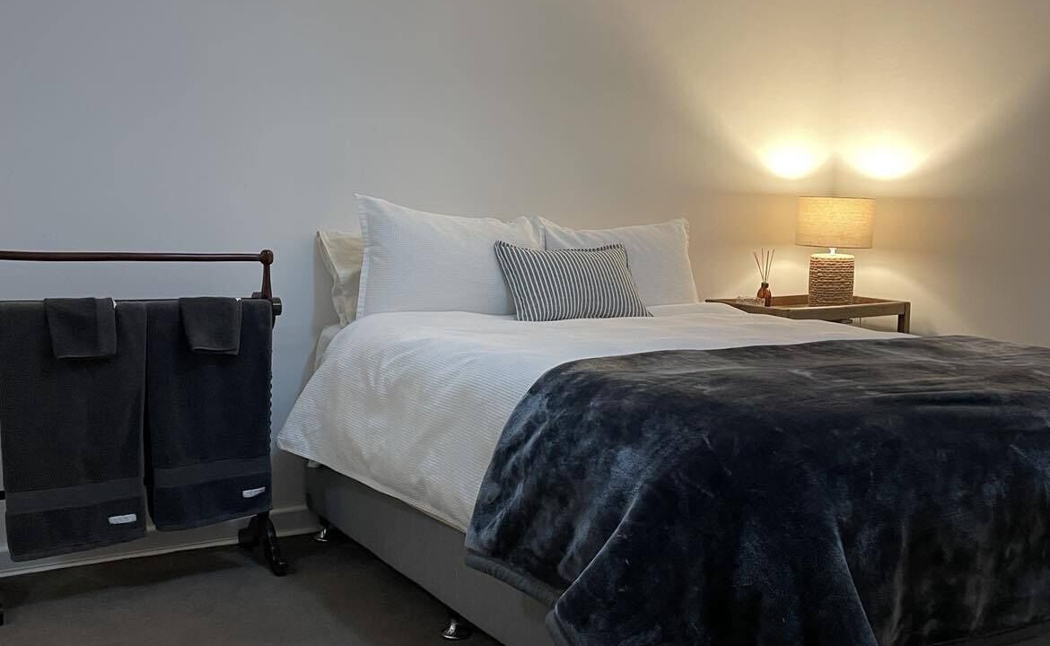 Photo of Bedroom in Turvey Park