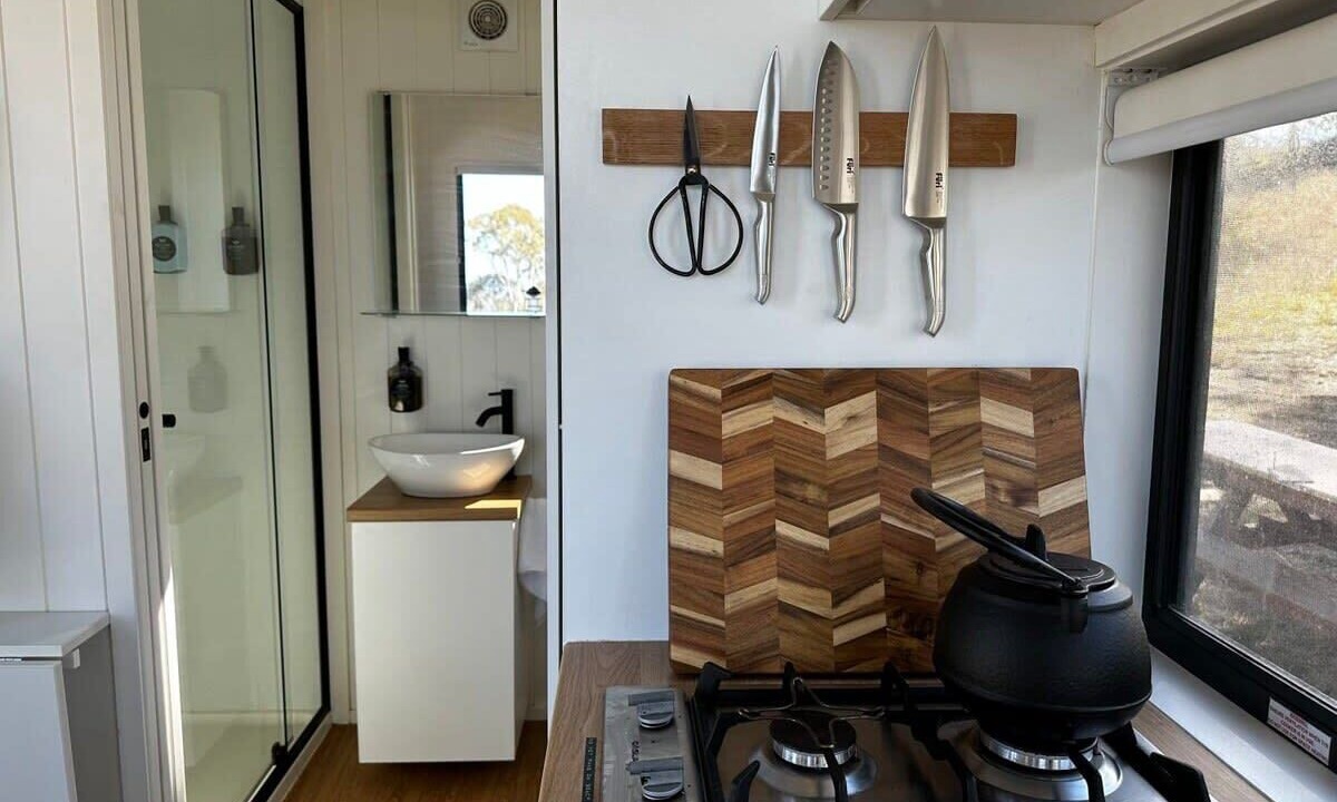 Photo of Kitchen in Ramsay